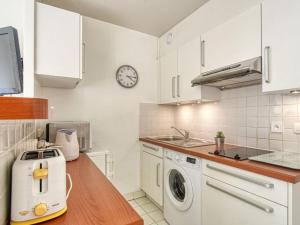 Appartements Apartment Le Capitole-9 by Interhome : photos des chambres