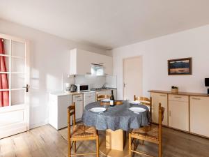 Appartements Apartment Le Petit Robinson-1 by Interhome : photos des chambres