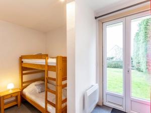 Apartment Le Petit Robinson-1 by Interhome