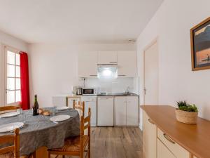 Appartements Apartment Le Petit Robinson-1 by Interhome : photos des chambres