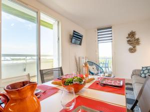 Apartment Bali by Interhome