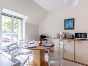 Appartements Apartment Le Petit Robinson-3 by Interhome : photos des chambres