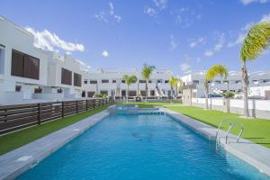 240 Lux Pool Home -Alicante Holiday