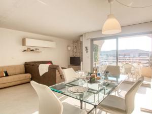 Appartements Apartment Port d'Attache-8 by Interhome : photos des chambres