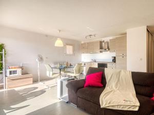 Appartements Apartment Port d'Attache-8 by Interhome : photos des chambres