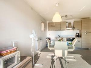 Appartements Apartment Port d'Attache-8 by Interhome : photos des chambres