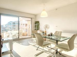 Appartements Apartment Port d'Attache-8 by Interhome : photos des chambres