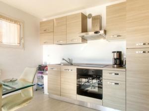 Appartements Apartment Port d'Attache-8 by Interhome : photos des chambres