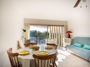 Apartment La Méridienne-2 by Interhome