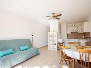 Appartements Apartment La Meridienne-2 by Interhome : photos des chambres