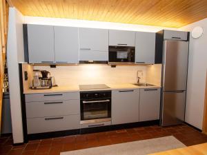 Holiday Home Hiisiranta e4 by Interhome