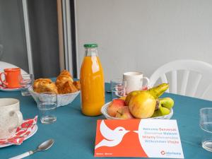 Studio Ulysse Plage-19 by Interhome