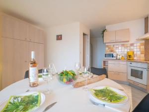 Studio Ulysse Plage-19 by Interhome