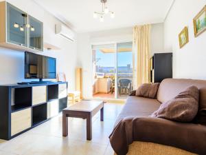 Apartment Jardin by Interhome