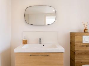 Holiday Home Les Chardons by Interhome