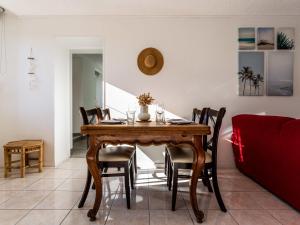 Maisons de vacances Holiday Home Les Chardons by Interhome : photos des chambres