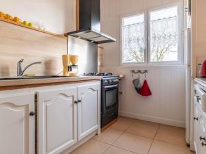 Holiday Home LOrme by Interhome