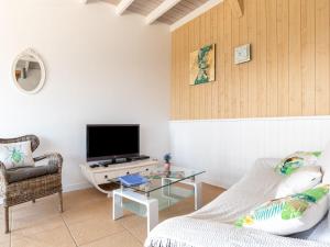 Maisons de vacances Holiday Home L'Orme by Interhome : photos des chambres