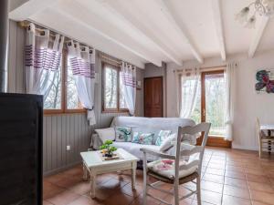 Holiday Home LAubépine by Interhome