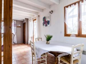 Holiday Home LAubépine by Interhome