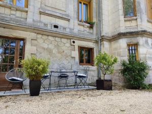 Apartment Villa Giroflé by Interhome