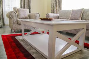 Lux Suites Milimani Furnished Apartments