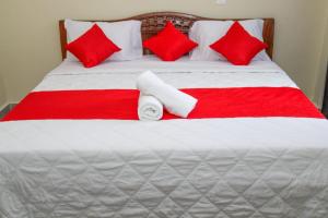 Lux Suites Milimani Furnished Apartments