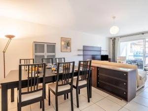 Appartements Apartment Kalika by Interhome : photos des chambres