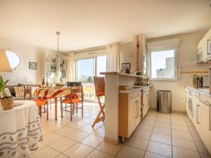 Apartment LHyppocampe by Interhome