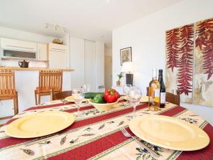Apartment LHyppocampe by Interhome