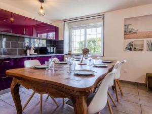 Holiday Home Le Coquelicot by Interhome