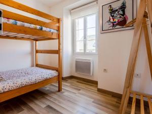 Holiday Home Le Coquelicot by Interhome