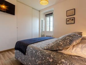 Maisons de vacances Holiday Home Le Coquelicot by Interhome : photos des chambres