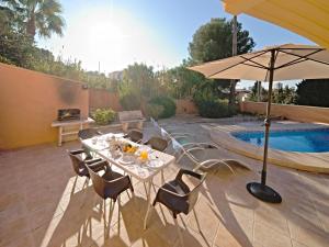 Villa Gardenia by Interhome