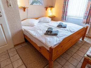 Holiday Home Siggi by Interhome