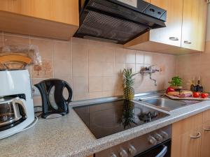Holiday Home Siggi by Interhome