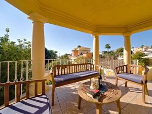 Villa Villa Acuario by Interhome