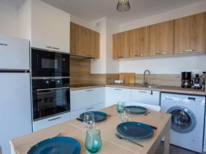 Appartements Apartment Indigo Bay by Interhome : photos des chambres