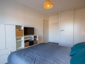 Appartements Apartment Indigo Bay by Interhome : photos des chambres