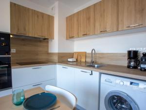 Appartements Apartment Indigo Bay by Interhome : photos des chambres