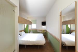 Hotels ibis budget Mantes-la-Jolie : photos des chambres