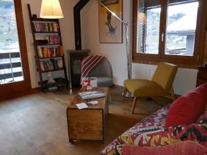 Apartment Réan by Interhome