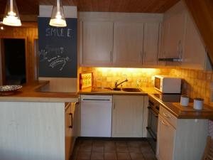 Apartment Réan by Interhome