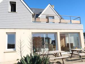 Holiday Home La Plage by Interhome