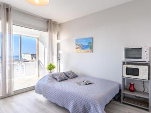 Studio Belvédère 15 by Interhome