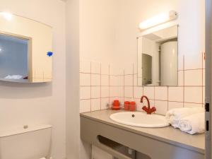 Studio Belvédère 15 by Interhome