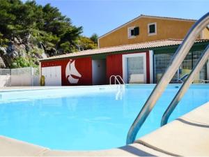 Apartment Eden Roc 2 by Interhome - 3hvězdičkové hotely ve městě Narbonne-Plage