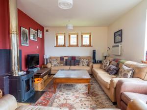 Holiday Home Peters Shed by Interhome