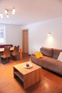 Ferienwohnung Wohlfühlen