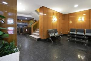 Gran Via by RegalateMadrid